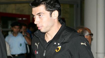 Γεωργέας: «Είχαμε την τύχη και εμείς μία φορά…»