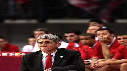 Γιαννάκης: «Ευλογημένος που ασχολούμαι με τον αθλητισμό»