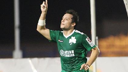 ΚΥΠΡΟΣ: Νίκη και πρωτιά για Ομόνοια