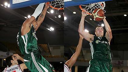 «Δίδυμοι πύργοι»