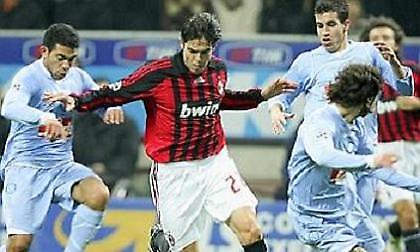 Serie A: Έπιασε κορυφή η Μίλαν