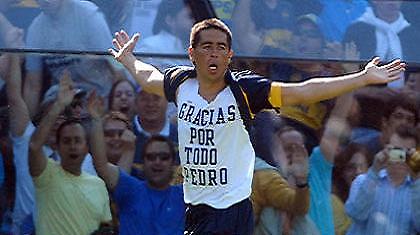 Νικήτρια στο ντέρμπι η Μπόκα, «φωτιά» στην κορυφή