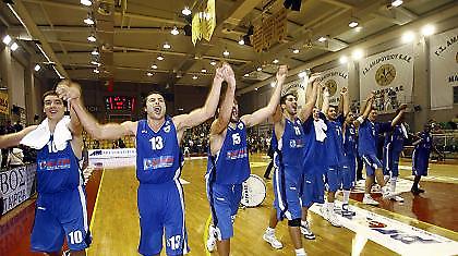 «Κάποιοι δε μας θέλουν»