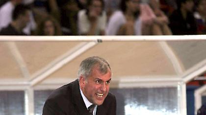 Ομπράντοβιτς: «Έπρεπε να κάνουμε μια καλή εμφάνιση»