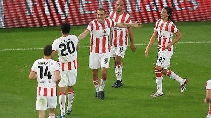 Ο Θρύλος «γεμίζει» και στον ΠΑΟ φταίει ο… Νικολακόπουλος