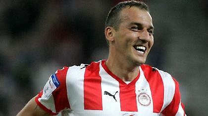 Αυτή είναι η διαφορά του Ολυμπιακού