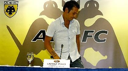 Το χρονικό μιας προεδρίας