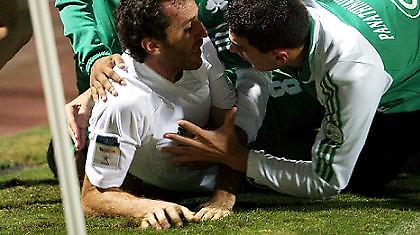 Όταν το μάτι γυαλίζει…