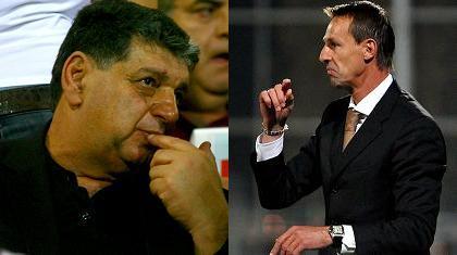 Προς την έξοδο ο Στράκα