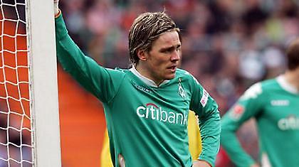 Μέσα ο Φριτς, έξω ο Φρινγκς για Βέρντερ