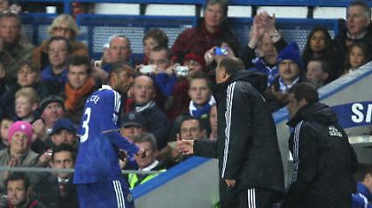 Νοκ άουτ για δέκα ημέρες ο Άσλεϊ Κόουλ