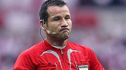 Ο Φινκ στο Ρεάλ-Γιουβέντους