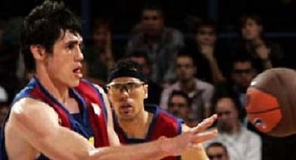 Μίστερ Οκτώβριος στην Ευρωλίγκα ο Ιλιάσοβα