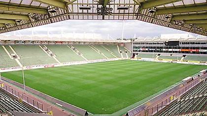 Ξεσπιτώνεται η Λεβερκούζεν