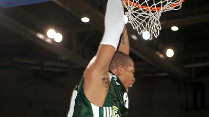 Μπατίστ: «Μας…προκάλεσε ο Ζοτς»