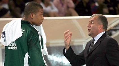 MVP ο Μπατίστ