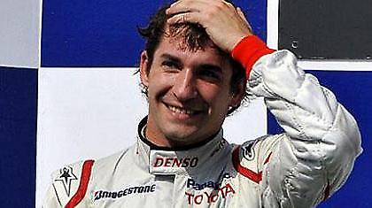 Γκλοκ: «Δε βοήθησα τον Χάμιλτον»