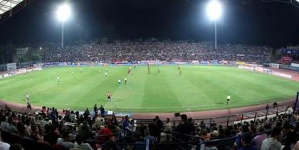 ΠΑΝΙΩΝΙΟΣ: «Χάνει το δάσος ο Παναθηναϊκός…»