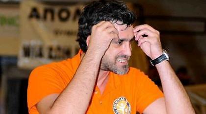 Επεισόδιο Οικονόμου-Παπαδόπουλου (video)