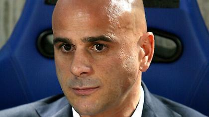 Κετσπάγια: «Είμαστε έτοιμοι για όλα»