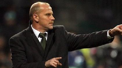 Σάαφ: «Να δείξουμε ξανά το καλό μας πρόσωπο»