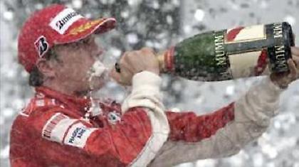 «Περιμένω πολλά από τον Κίμι…»