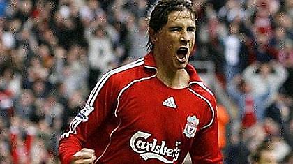 Μπενίτεθ: «Θα επέλεγα τον Τόρες για τη Χρυσή Μπάλα»