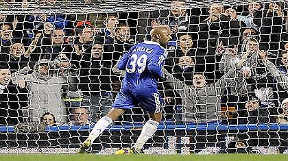 Ανελκά: «Μακάρι να ξεπεράσω τα 25 γκολ»