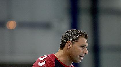 Λούδης: «Πετύχαμε τον στόχο μας»