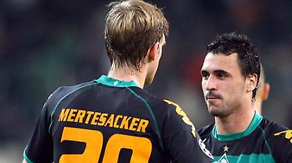 Η αποστολή της Βέρντερ