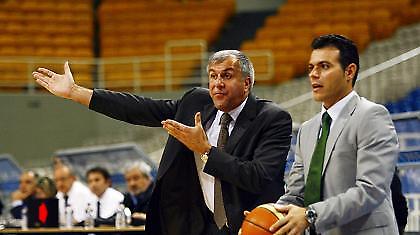 Ιτούδης: «Αθλητική ομάδα η Νανσί»