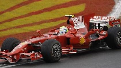 «Θα επιστρέψει σίγουρα το Νο 1 στη Ferrari»