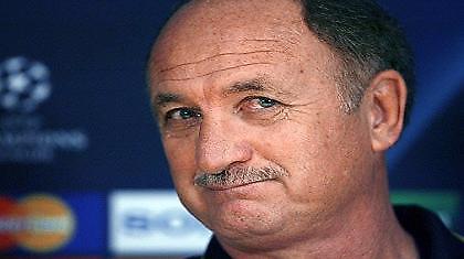 Σκολάρι: «Από τους καλύτερους, όχι οι καλύτεροι…»