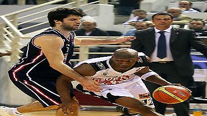 Α1: «Νοκ άουτ» ο Τσβέτκοβιτς