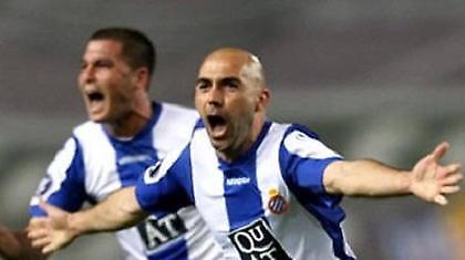 Πλήγμα με Ντα λα Πένια