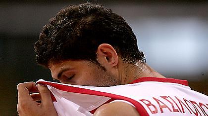 Αμφίβολος ο Βασιλόπουλος