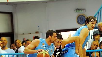 Α1: Υπάρχει δρόμος ακόμα…