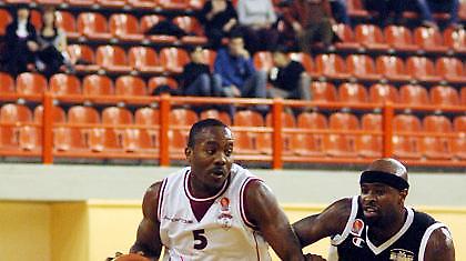 «Γερμανός» ο Τζόρνταν