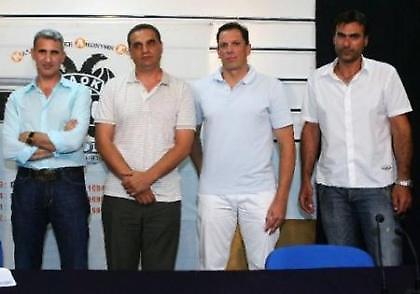 «Ξήλωμα» στον ΠΑΟΚ