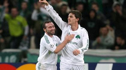 Παίζει τα ρέστα του…