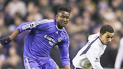 Ανανεώνει ο Όμπι Μίκελ με Τσέλσι