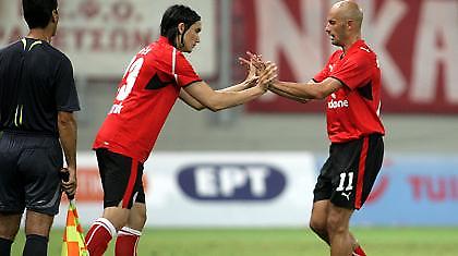 Η πολυτέλεια για Ντάρκο ή Μπελούτσι, Λέτο ή Τζόλε, Ζεβλάκοφ ή Άντζα κ.λπ., κ.λπ.