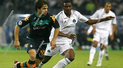 Ντιέγκο: «Πρέπει να κερδίσουμε τον Παναθηναϊκό!»