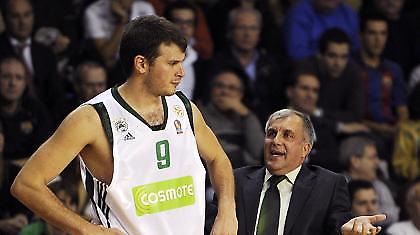 Ομπράντοβιτς: «Το πάθημα να μας γίνει μάθημα»