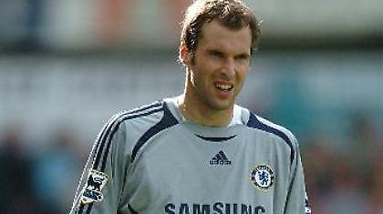 Τσεχ: «Ελπίζω να ξεπεράσω το ρεκόρ του Μπονέτι»