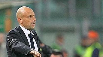 Ντι Κάρλο αντί Ιακίνι στον πάγκο της Κιέβο