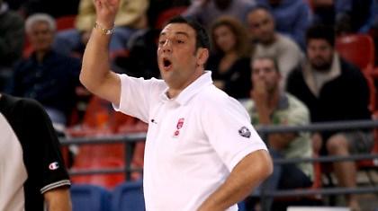 Τριφούνοβιτς: «Με συγκέντρωση και σεβασμό»