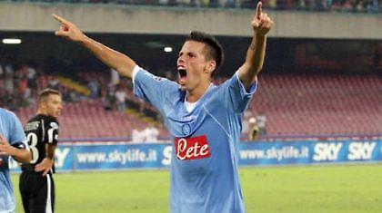 Όλα καλά με Χάμσικ και Σαντακρόκε