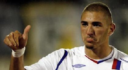 Μπενζεμά: «Του χρόνου στην Μπαρτσελόνα ή τη Ρεάλ»