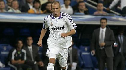 Ρόμπεν: «Οι Ιταλοί δεν μπορούν να με αντιμετωπίσουν»